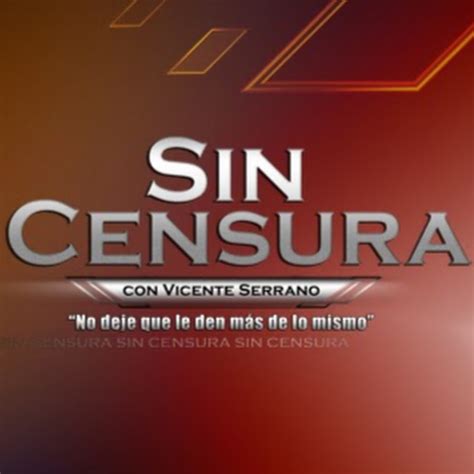 Sin Censura TV